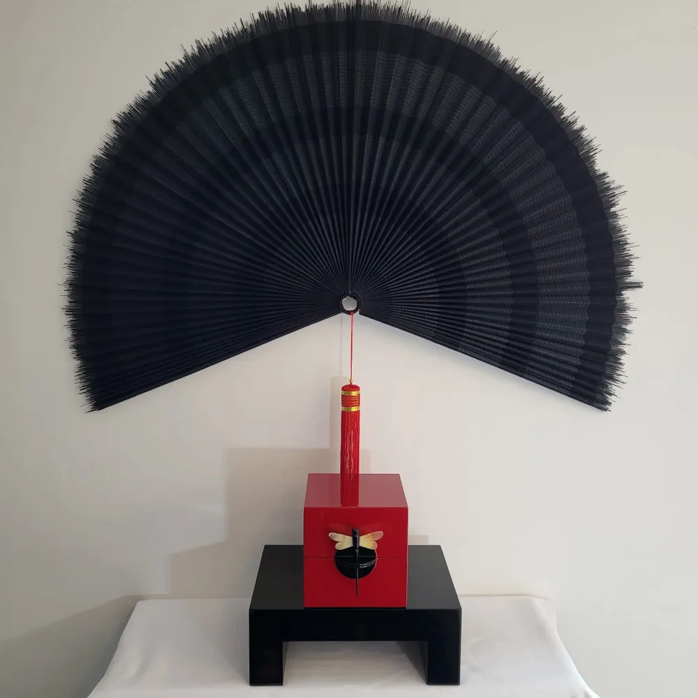 Coffrets et boîtes - BOITES A BIJOUX - ANDAMAN SARL