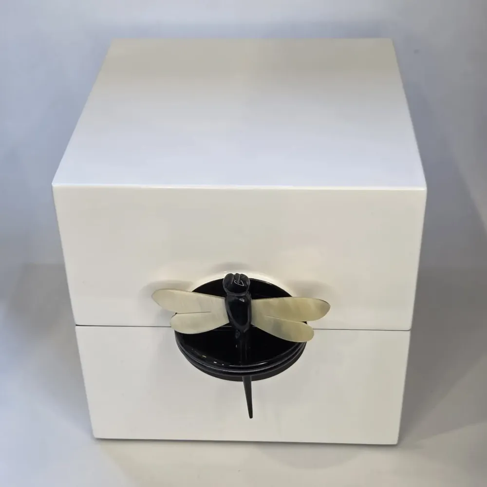 Coffrets et boîtes - BOITES A BIJOUX - ANDAMAN SARL