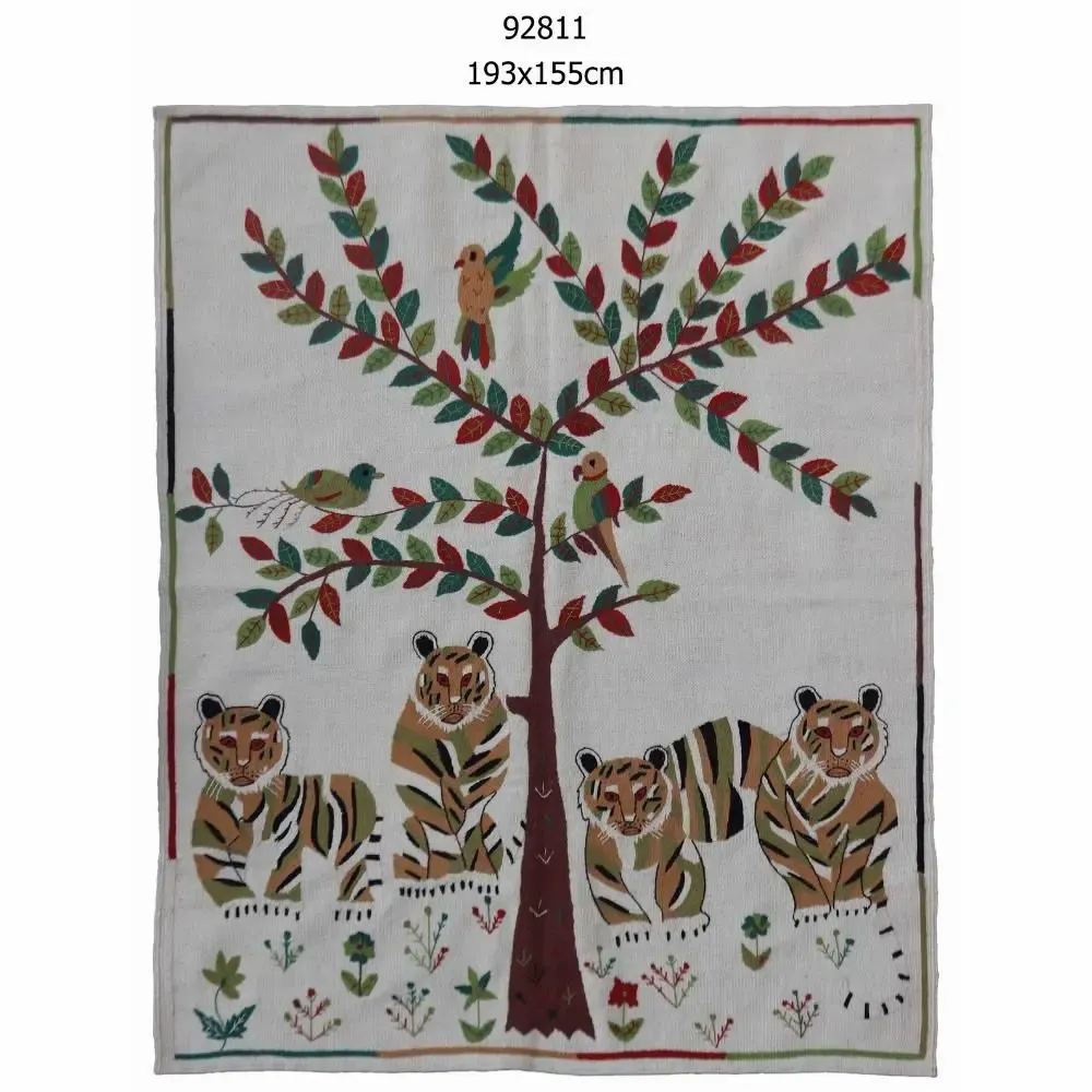 Tapis contemporains - Kilims classiques/Kilims traditionnels - ORNATE