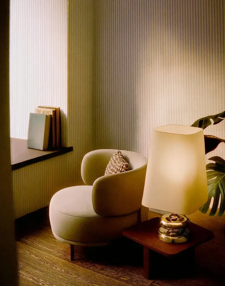 Acoustic solutions - WOOLWALLS® - FARRÁS HOME - BÉJAR / ESPAGNE