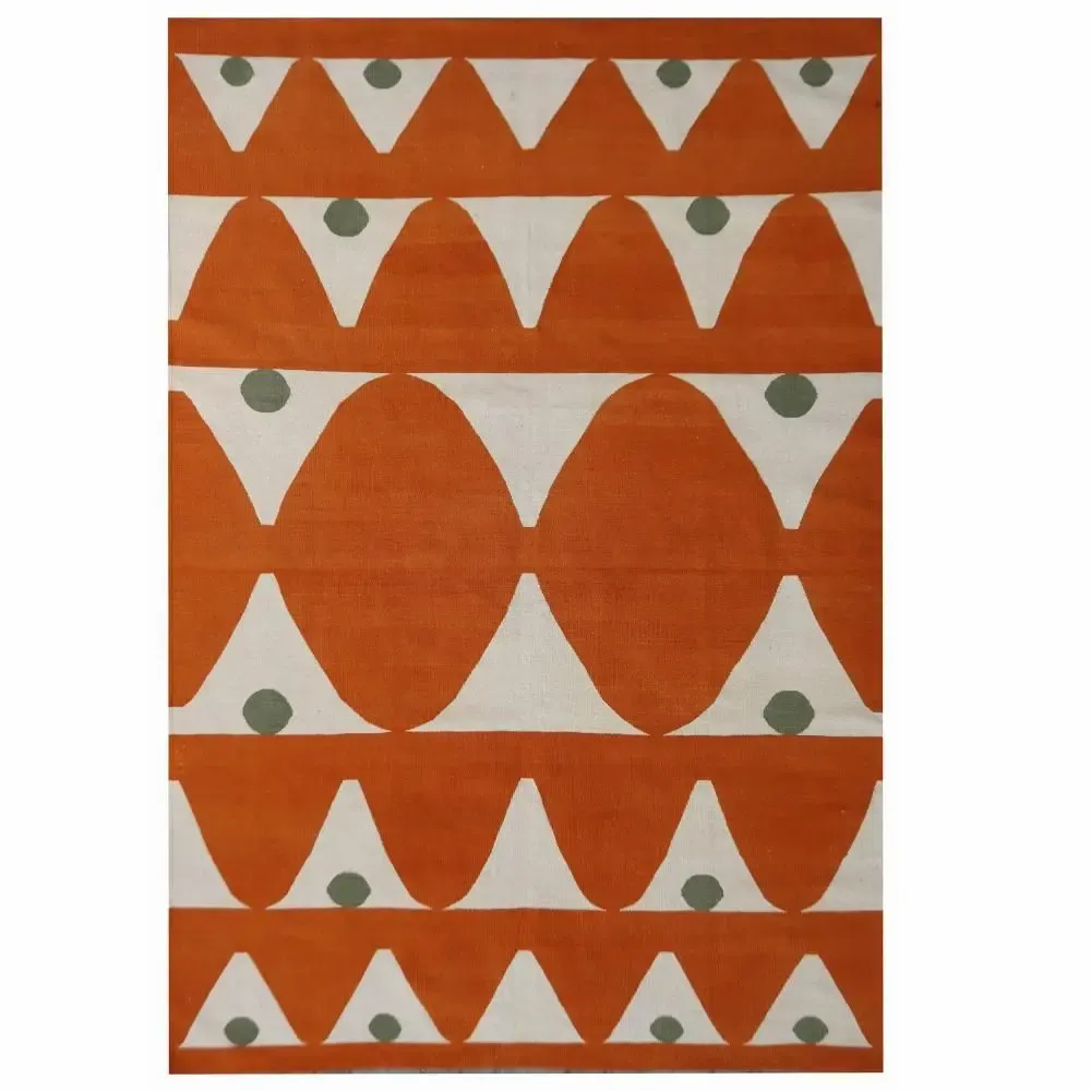 Objets de décoration - Kilims, tapis, coussins, tabourets - ORNATE