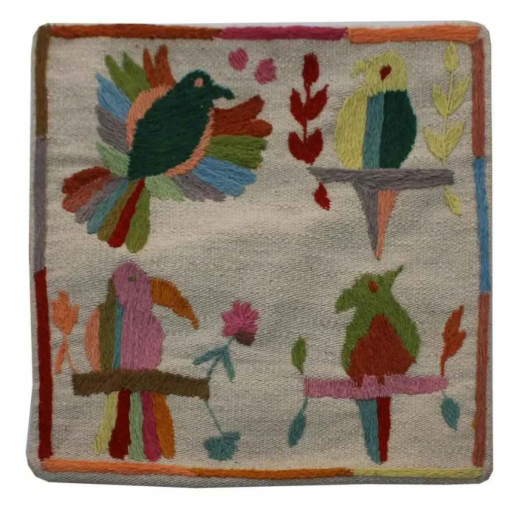 Objets de décoration - Kilims, tapis, coussins, tabourets - ORNATE