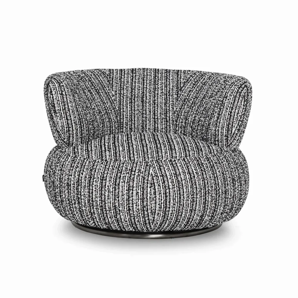 Fauteuils - Tonala - Armchair - DAZE