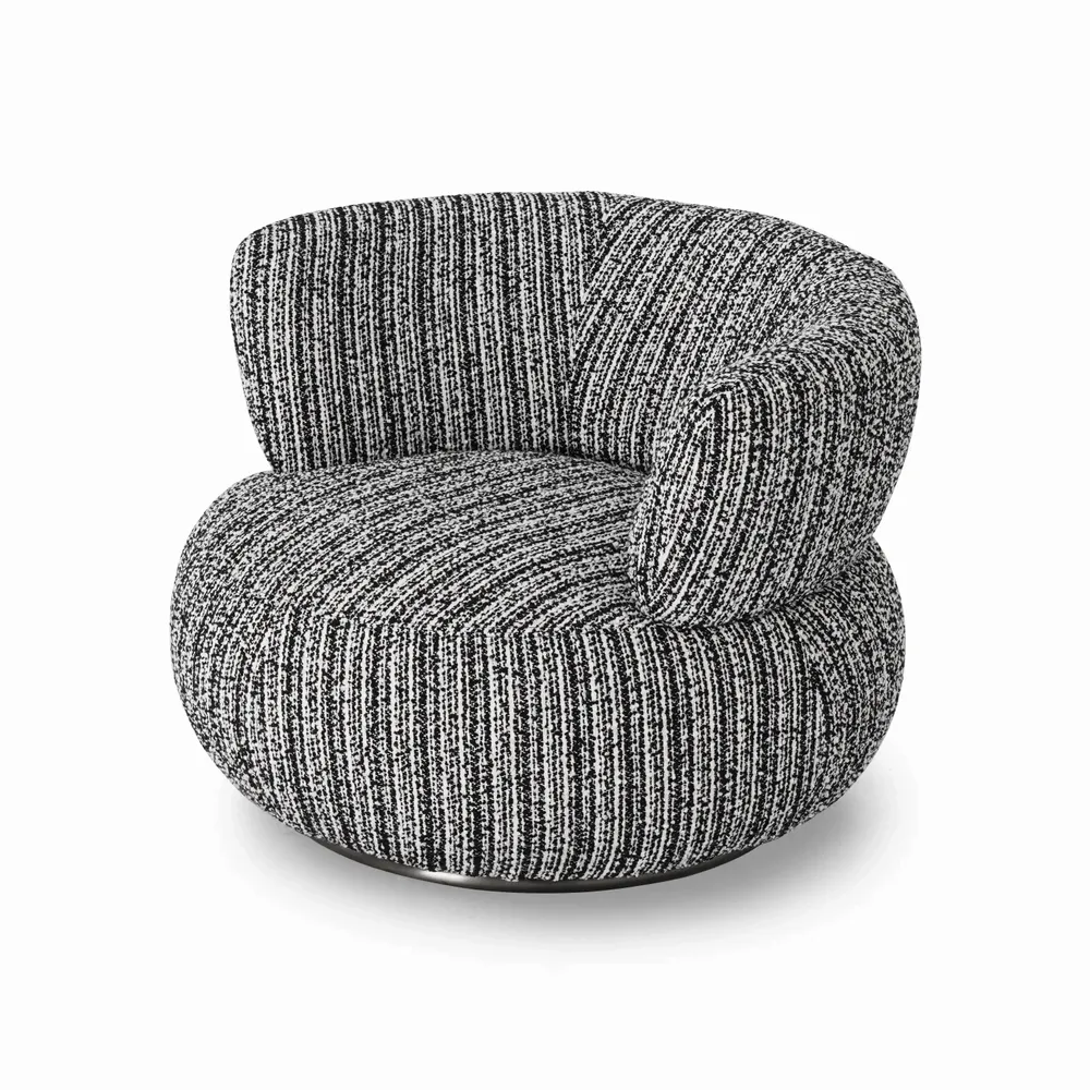 Fauteuils - Tonala - Armchair - DAZE