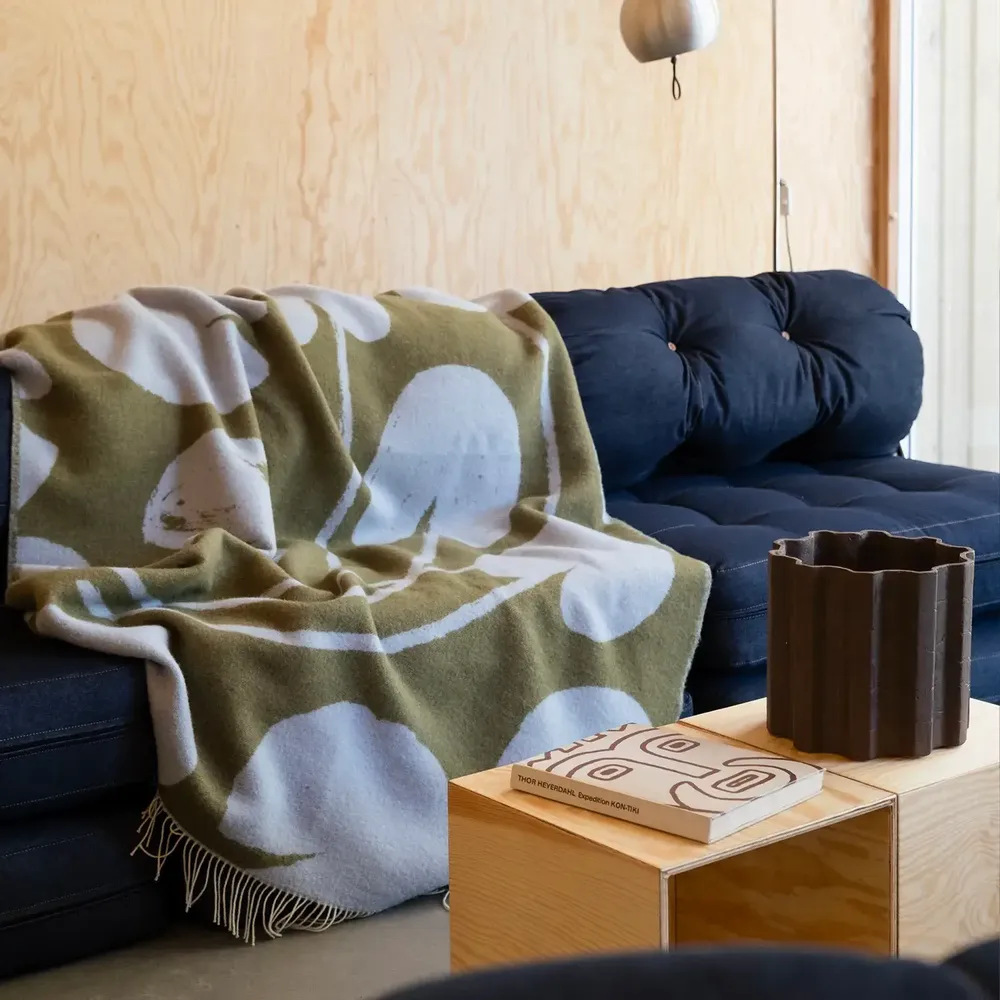 Coussins textile - MOTIFS SIGNATURE FLD - FINE LITTLE DAY