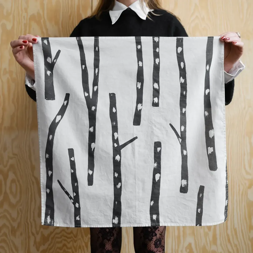 Coussins textile - MOTIFS SIGNATURE FLD - FINE LITTLE DAY