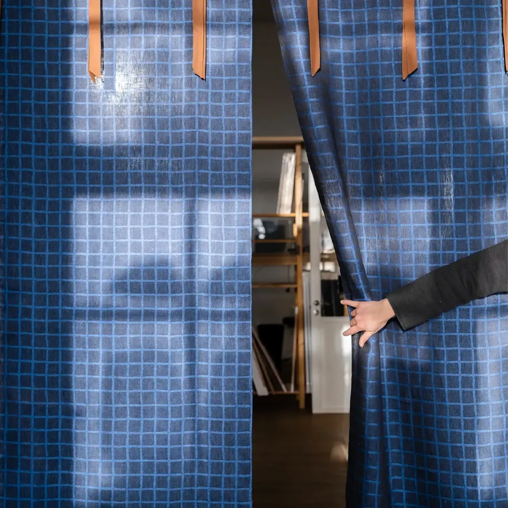 Coussins textile - MOTIFS SIGNATURE FLD - FINE LITTLE DAY