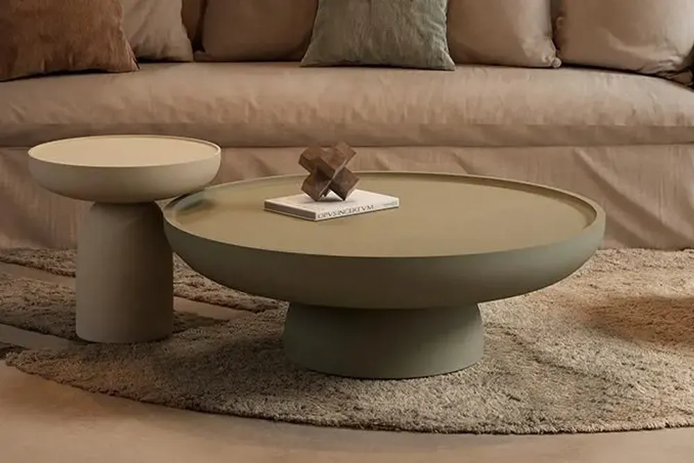 Tables basses - Table basse Rin - UNIKA LIVING