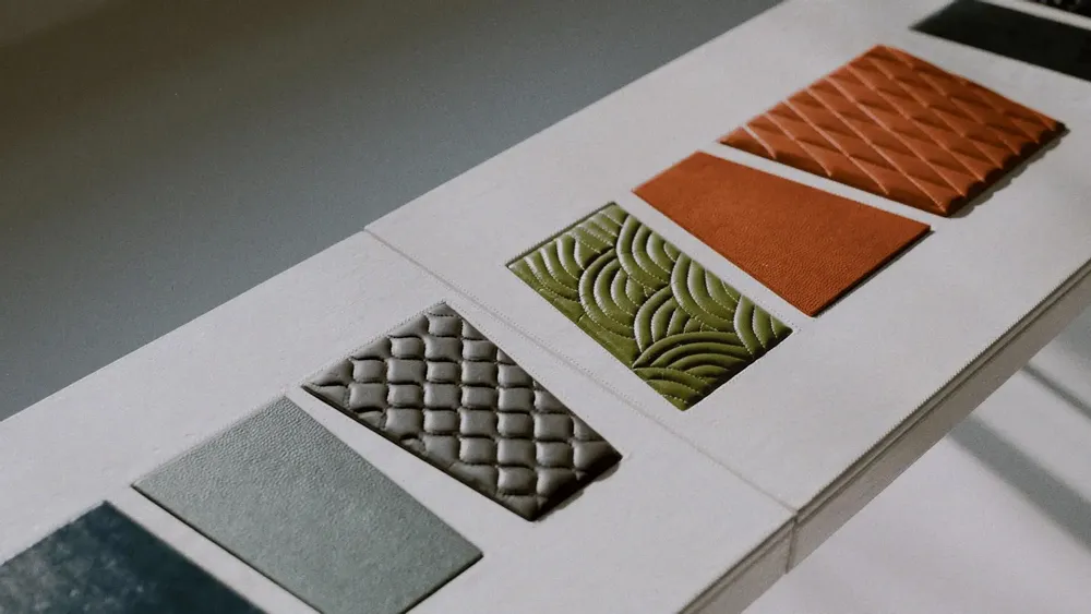 Autres tables  - Voyage haptique : tableau 1 - MYCEL