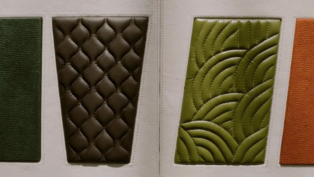 Autres tables  - Voyage haptique : tableau 1 - MYCEL