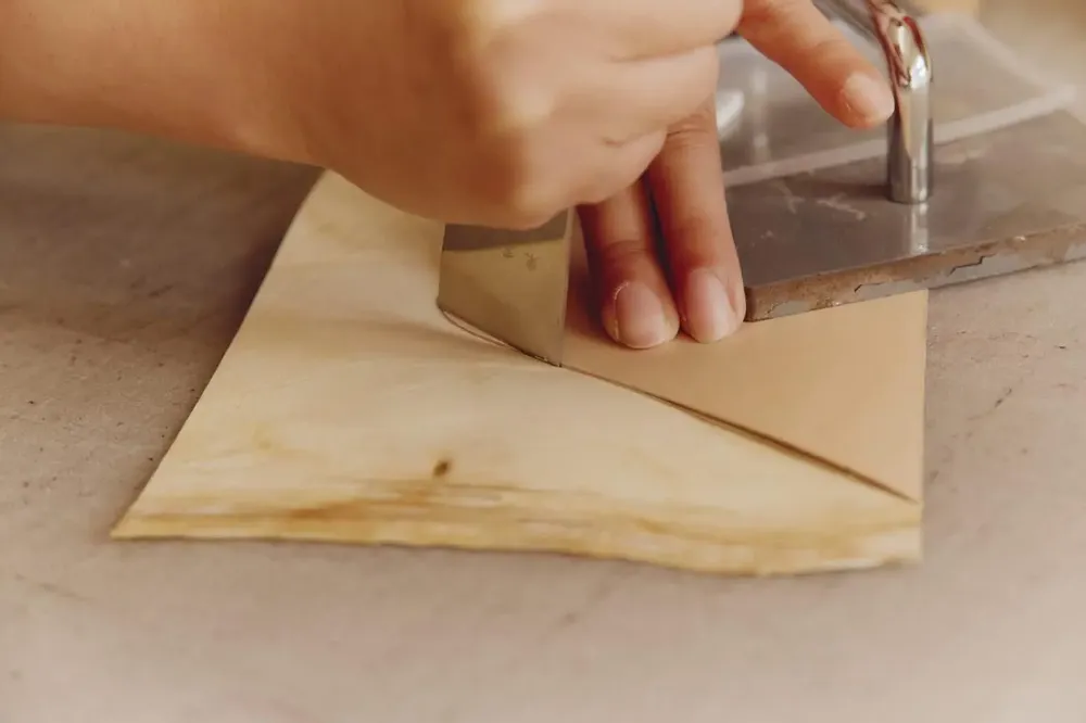 Petite maroquinerie - CELMURE - MYCEL