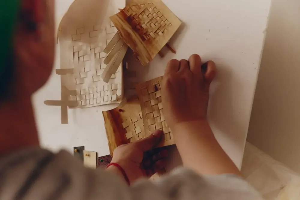 Petite maroquinerie - CELMURE - MYCEL