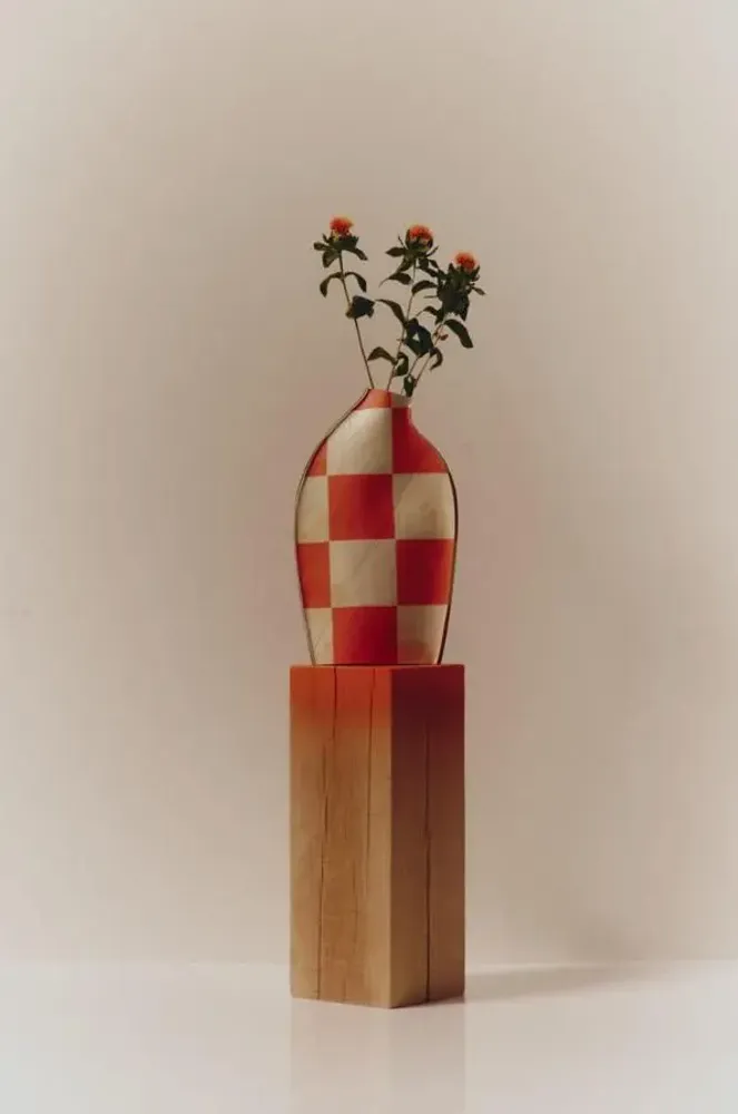 Vases - Vase à fleurs - MYCEL