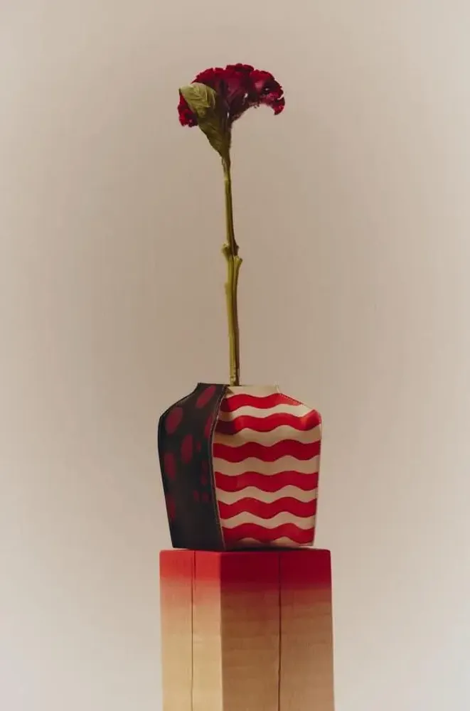 Vases - Vase à fleurs - MYCEL