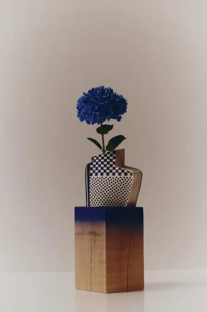 Vases - Vase à fleurs - MYCEL
