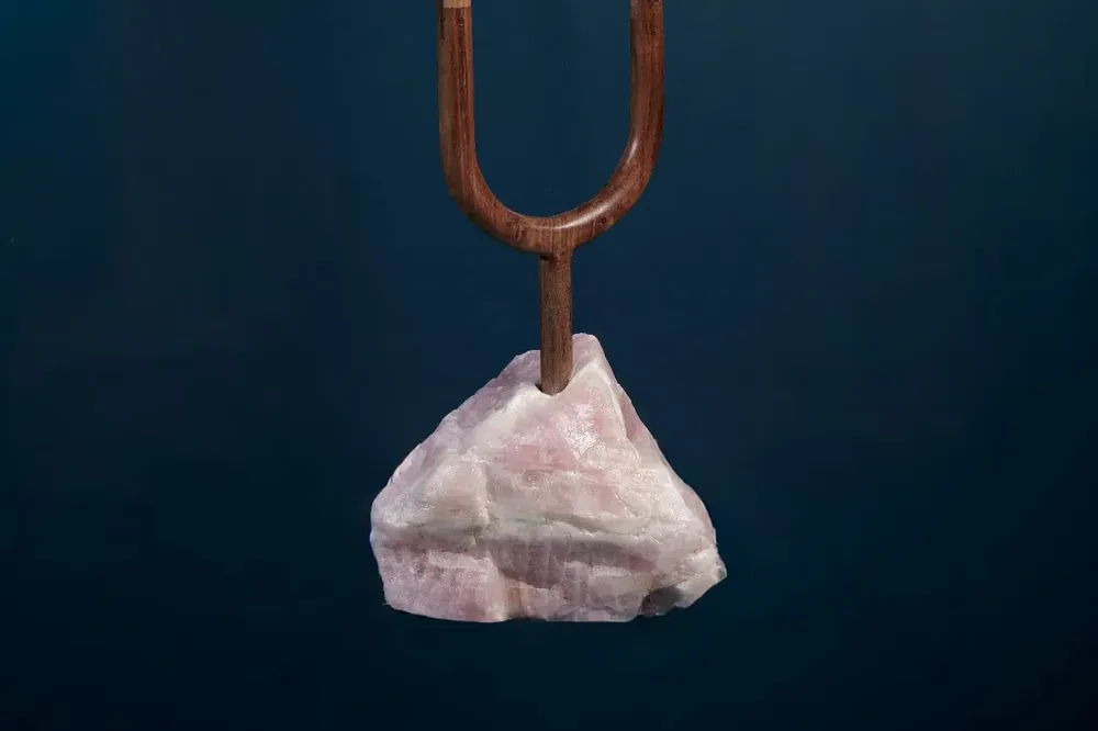 Wardrobe - Reverie with rose and walnut - SAWAI HOMES