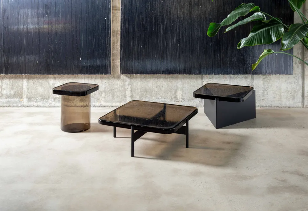 Coffee tables - Alwa Square - PULPO