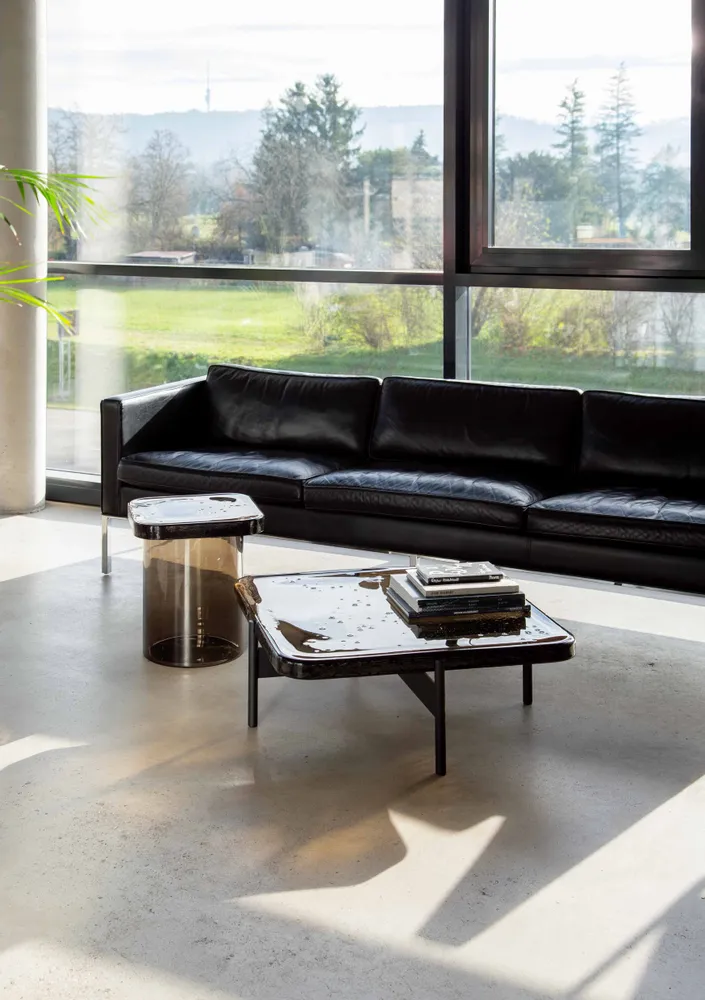 Coffee tables - Alwa Square - PULPO