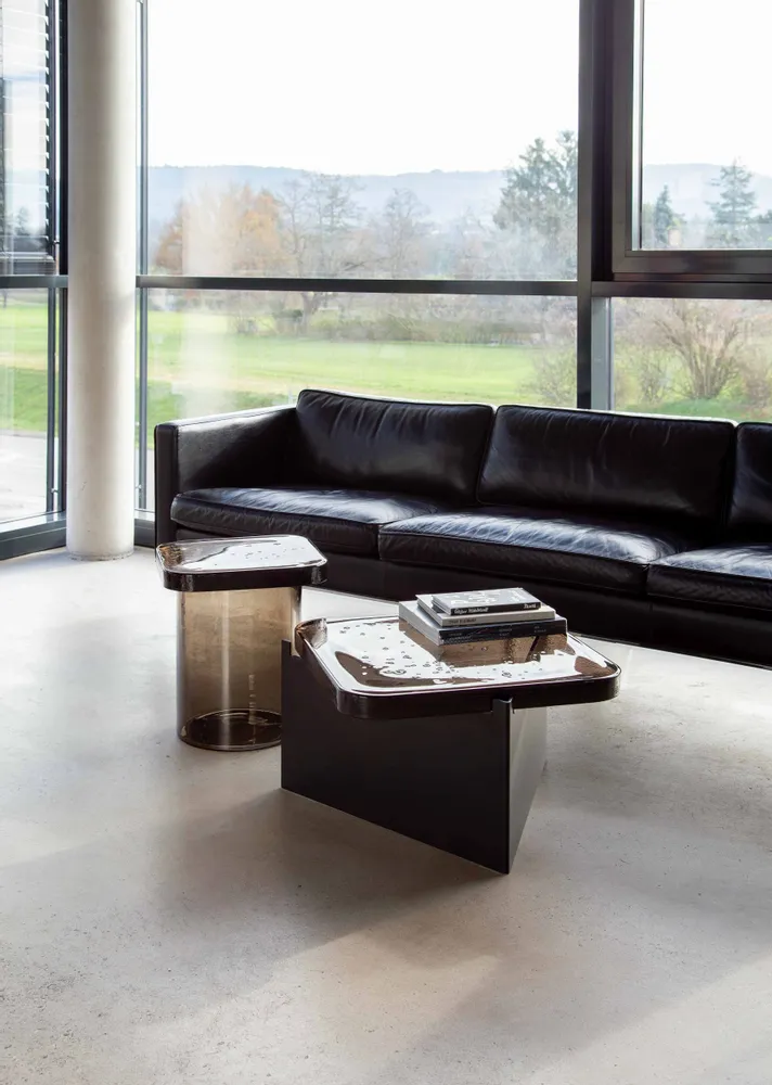 Coffee tables - Alwa Square - PULPO