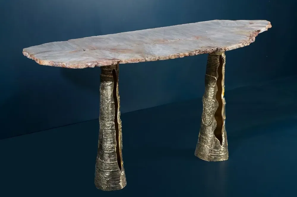 Autres tables  - Table Grande AGA - SAWAI HOMES