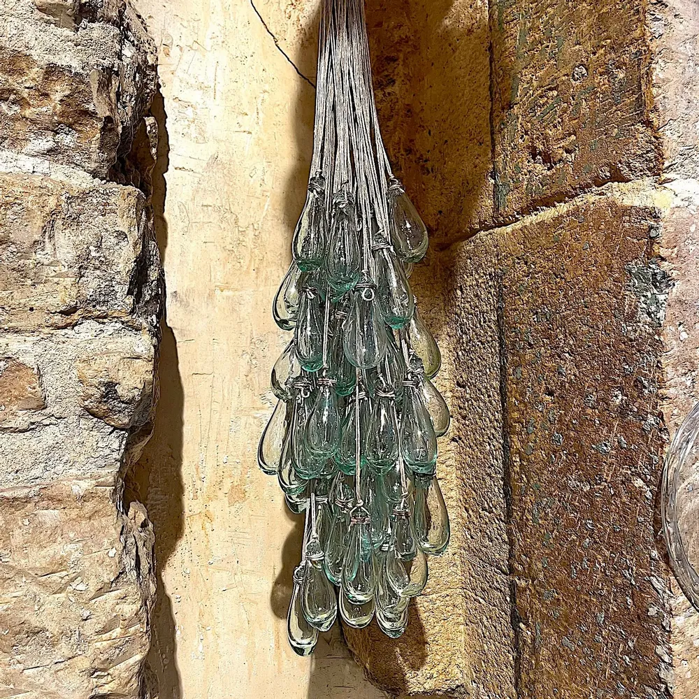 Design objects - Luminaire Noujoum - LA MAISON DAR DAR