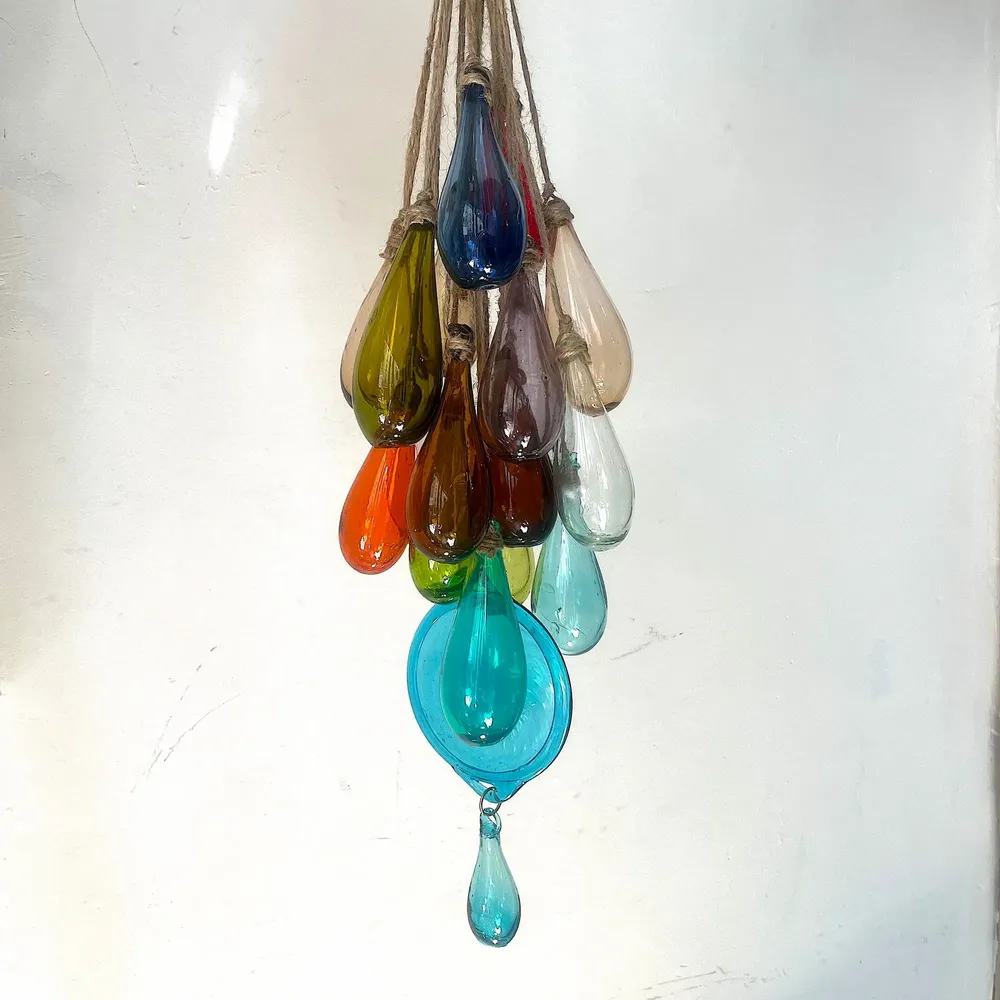 Éclairage LED - Luminaire Noujoum - LA MAISON DAR DAR