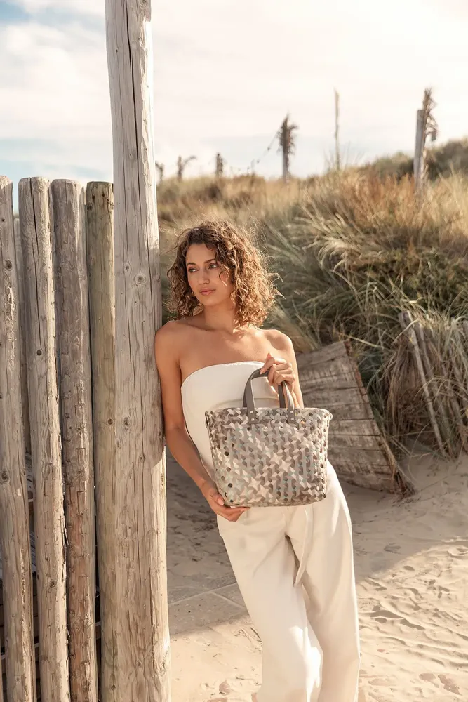 Bags and totes - ROSIE - Bags - HANDED BY