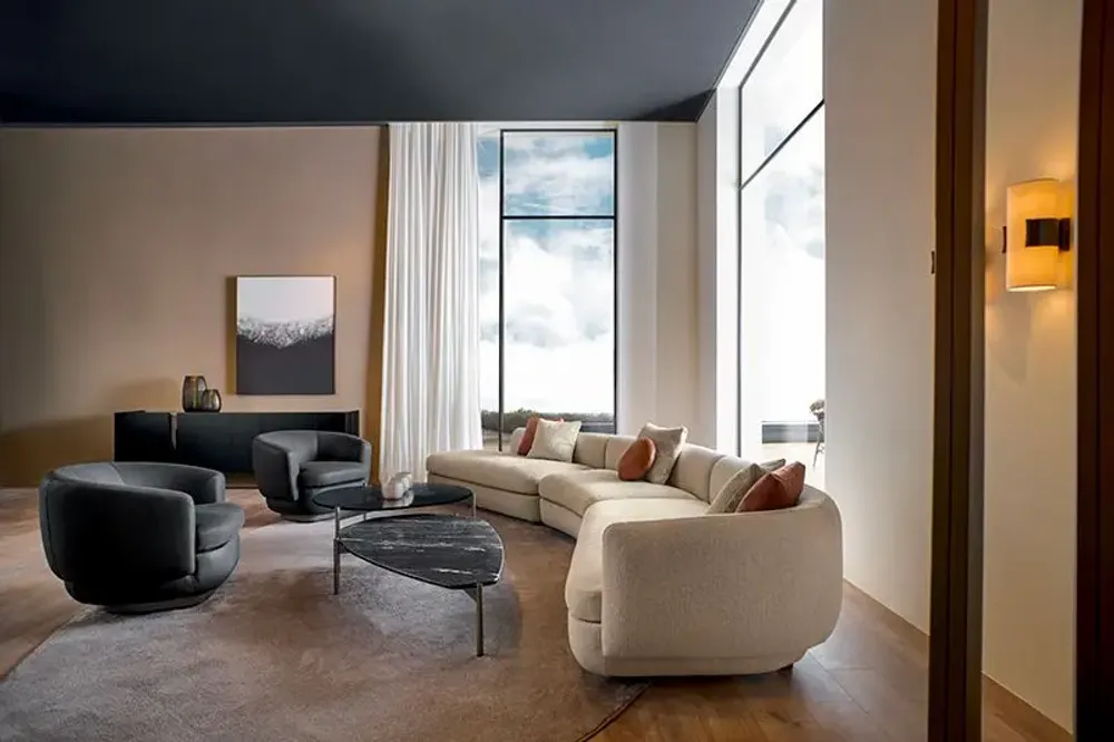 Canapés - Gabrielle - CANTORI