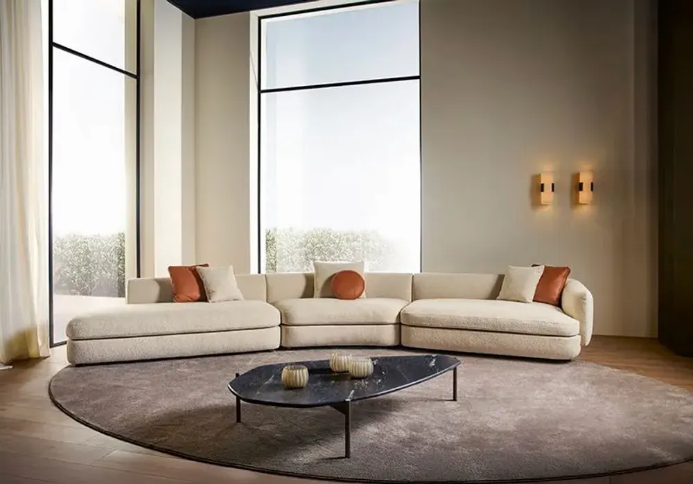 Canapés - Gabrielle - CANTORI