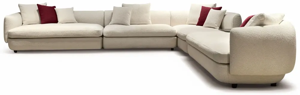 Canapés - Gabrielle - CANTORI