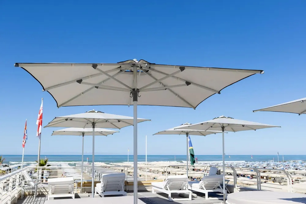 Parasols - Calipso classic - ILPARCO