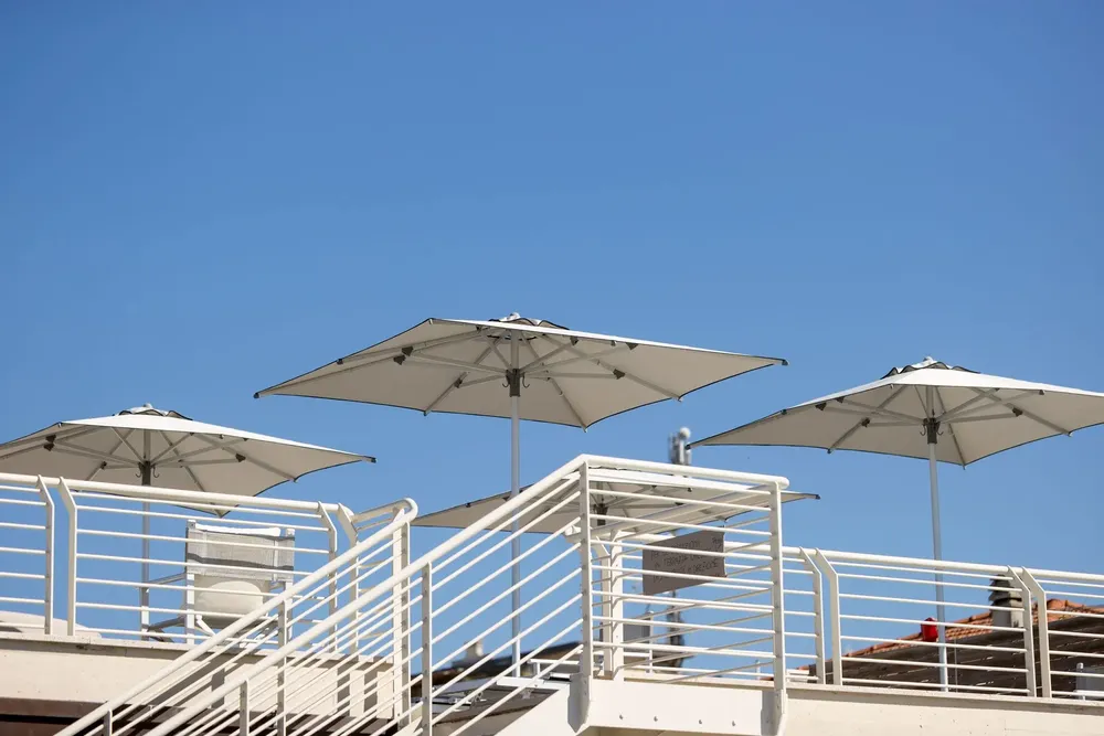 Parasols - Calipso classic - ILPARCO