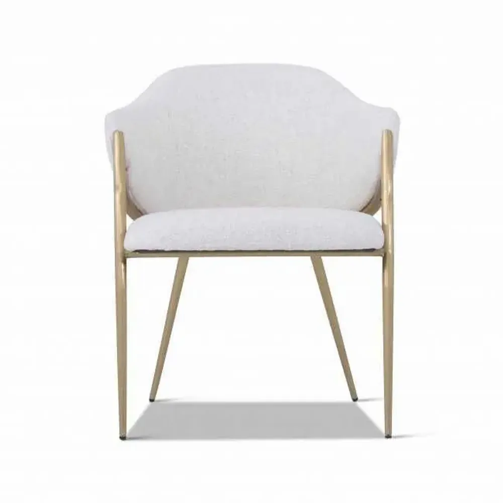 Chairs - Paris - Dining Chair - DAZE