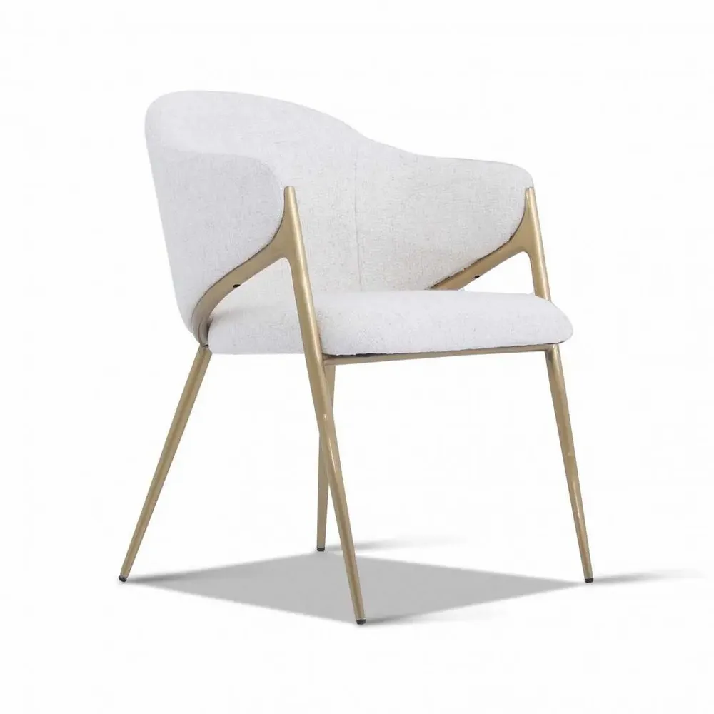 Chairs - Paris - Dining Chair - DAZE