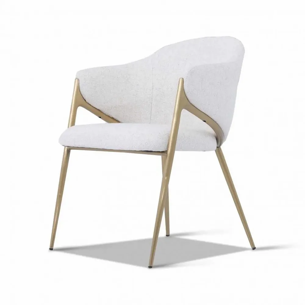 Chairs - Paris - Dining Chair - DAZE