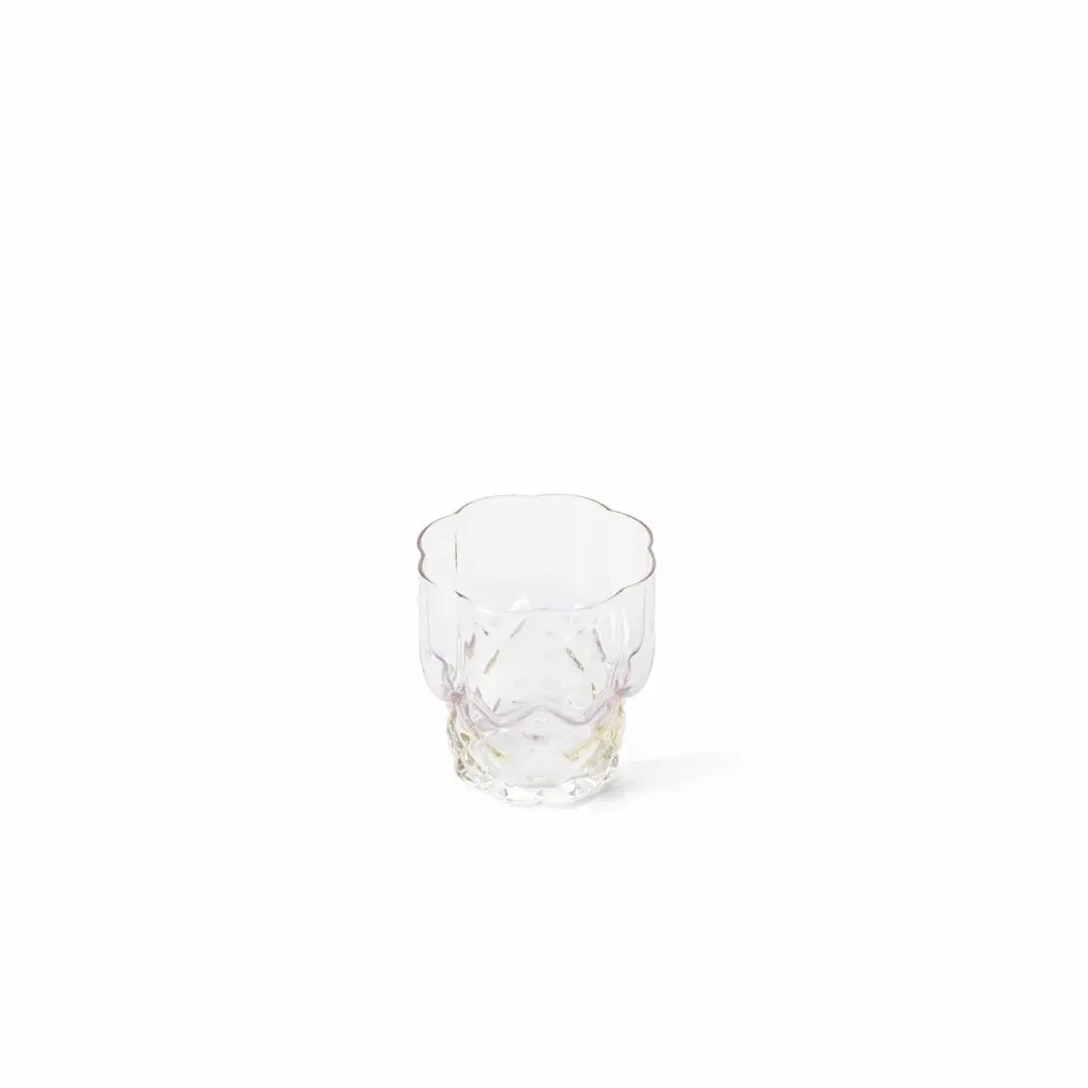 Verres - Le Verre Pink Blush – Rose - BAZAR BIZAR LIVING