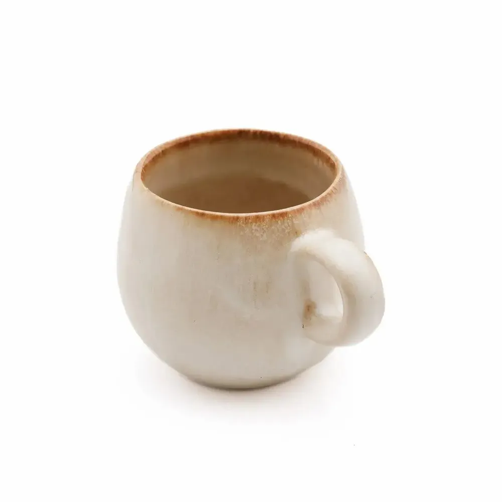 Mugs - The Cascais Espresso Cup - S - BAZAR BIZAR LIVING