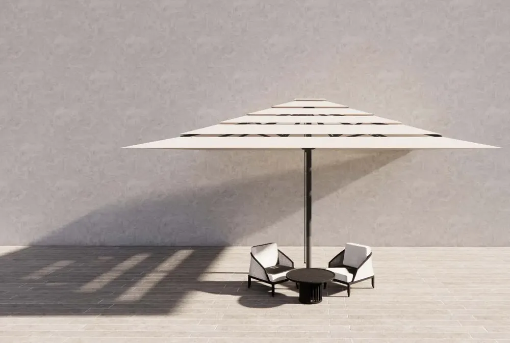 Sunshades - Era cLASSIC - ILPARCO