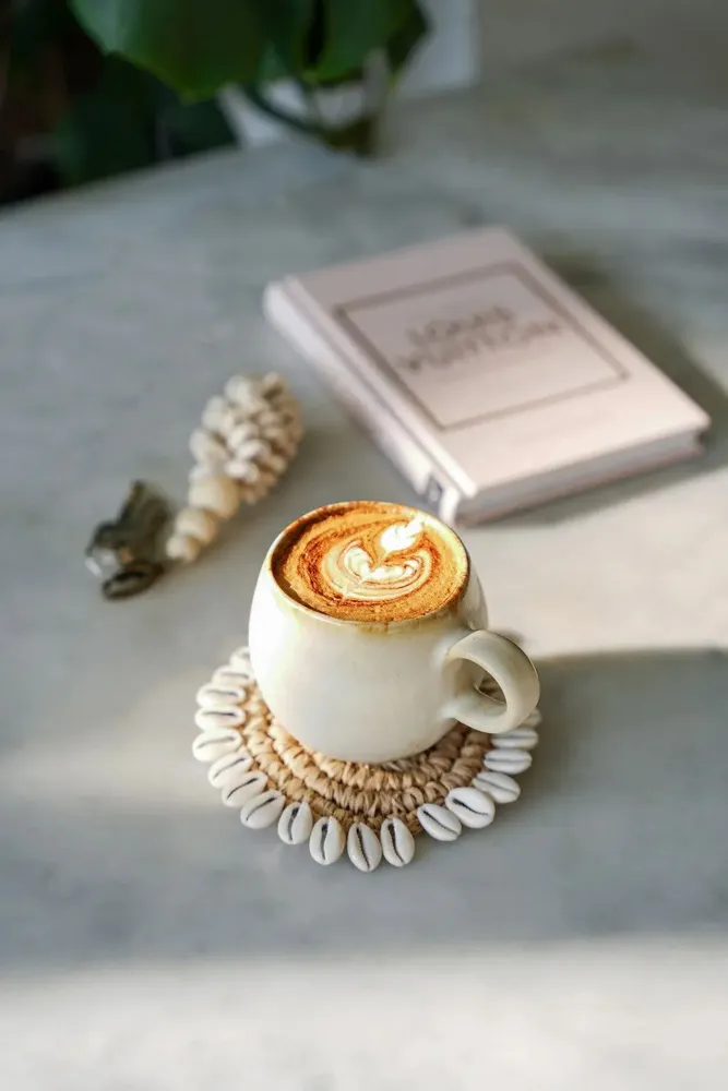 Tasses et mugs - La Tasse Cascais - M - BAZAR BIZAR LIVING