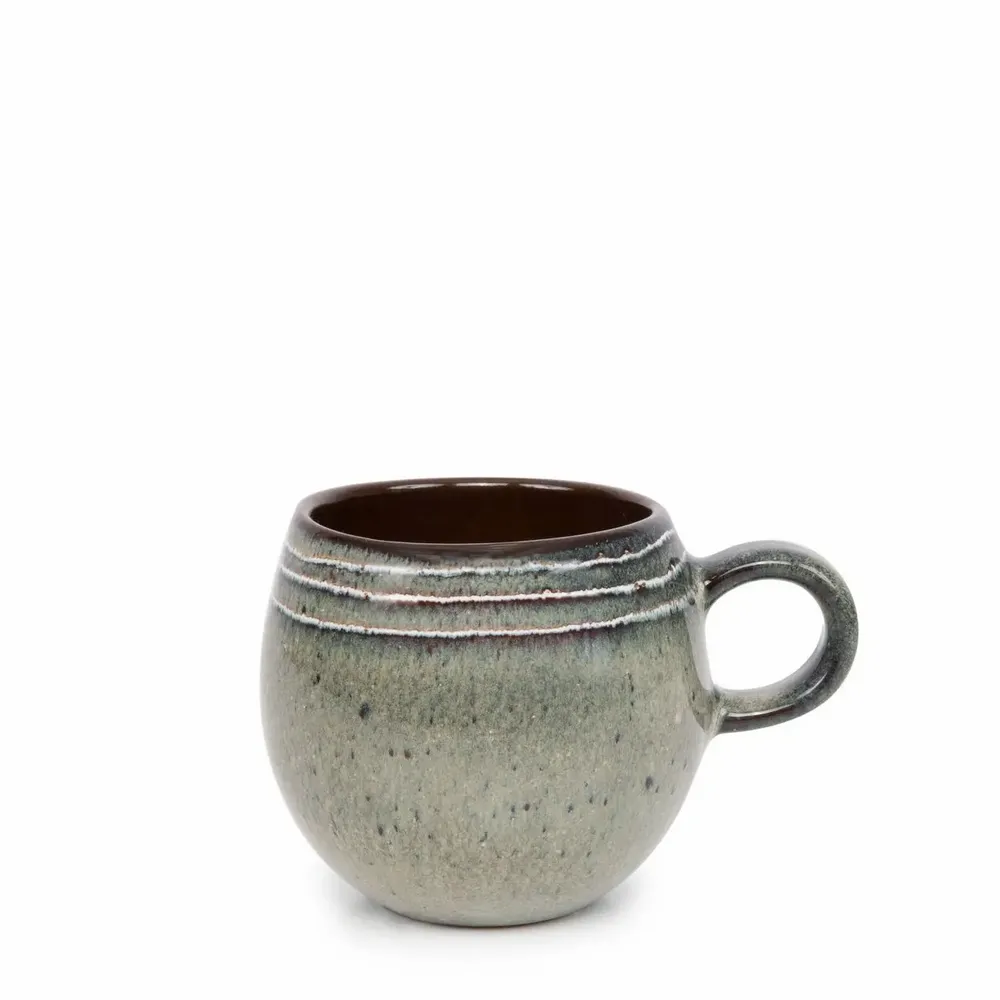Tasses et mugs - La Tasse Comporta - M - BAZAR BIZAR LIVING