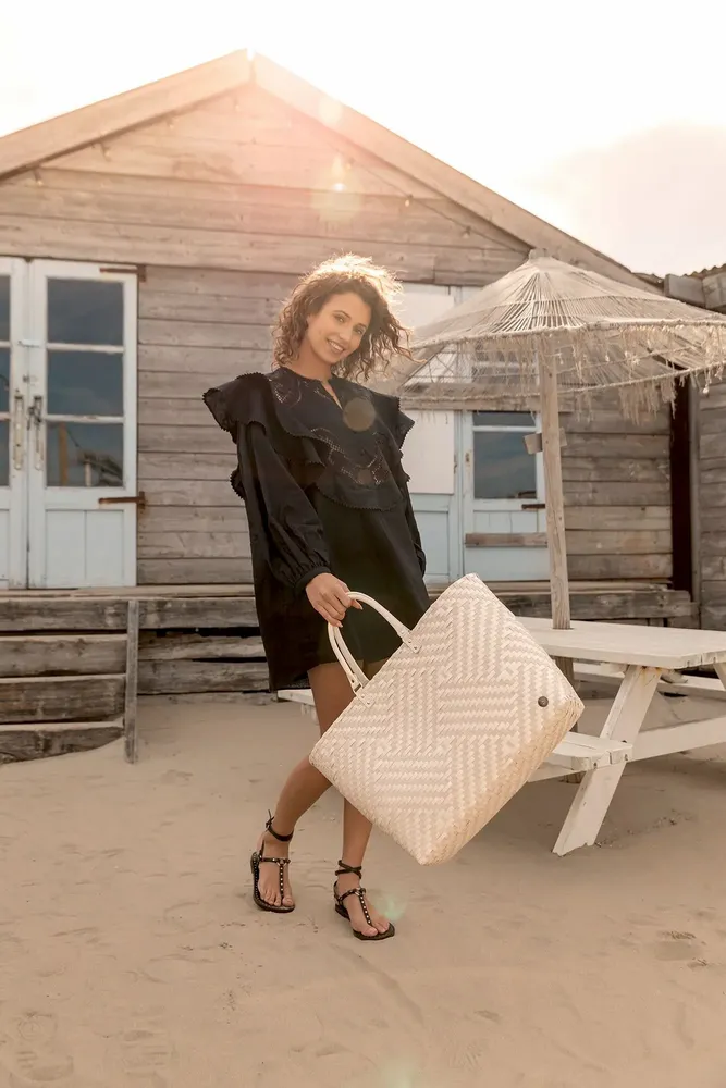 Bags and totes - CLAIRE - Bags - HANDED BY