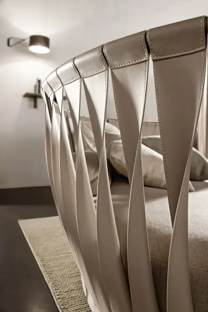 Canapés de jardin - Torsion - CANTORI