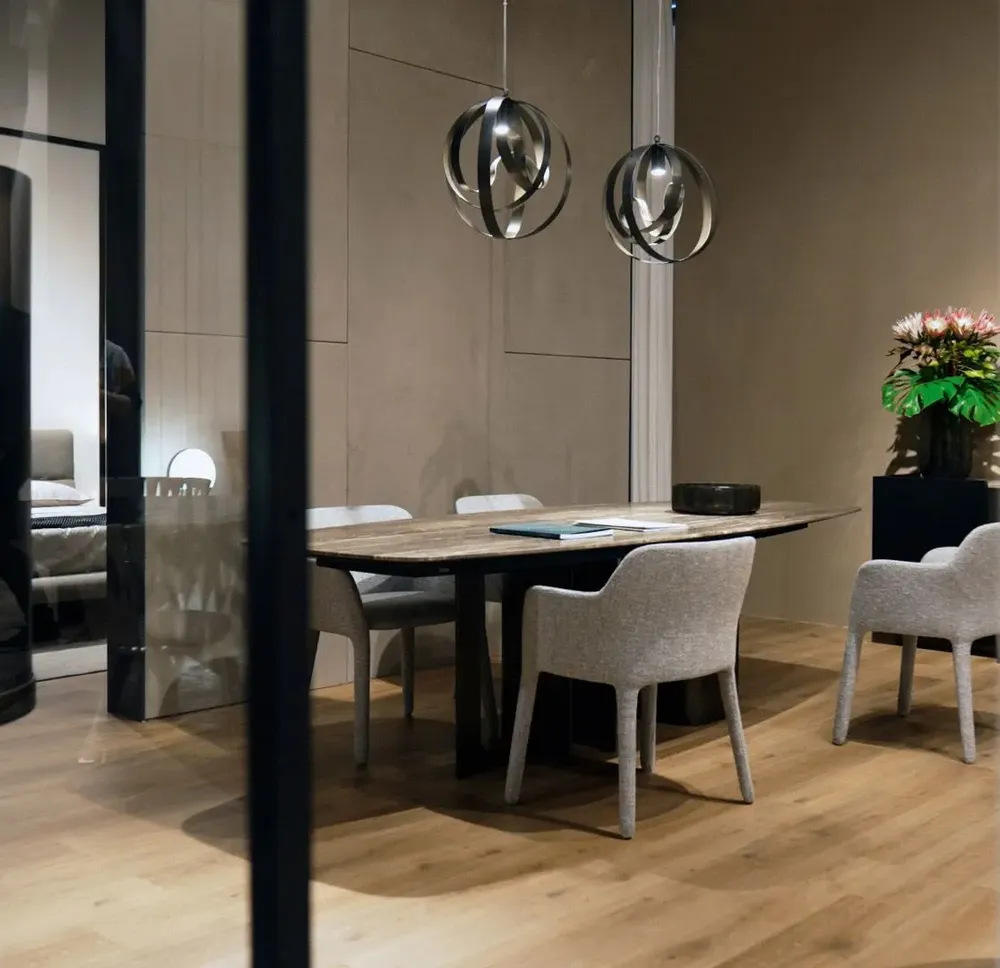 Chairs - Katerina - CANTORI