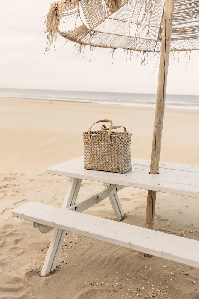 Bags and totes - FAYE - Bags - HANDED BY