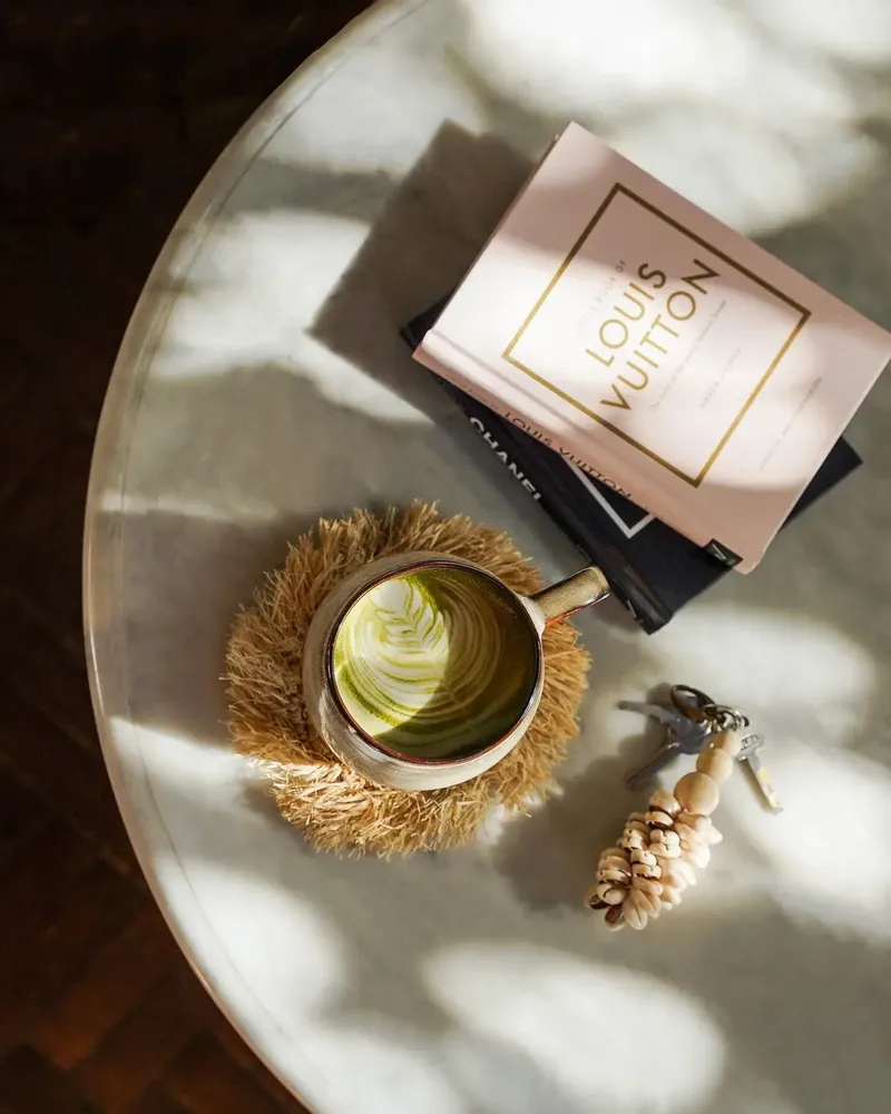 Mugs - The Comporta Mug - L - BAZAR BIZAR LIVING