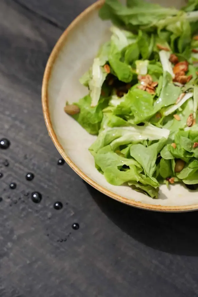 Everyday plates - The Cascais Small Bowl Plate - BAZAR BIZAR LIVING