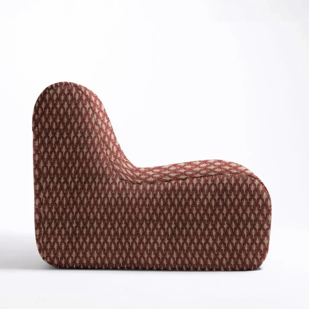 Fauteuils - CHAUFFEUSE POP MAISON JEUDI X JOLI JOUR PARIS - MAISON JEUDI