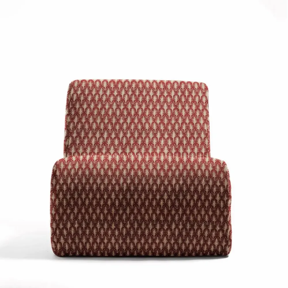 Fauteuils - CHAUFFEUSE POP MAISON JEUDI X JOLI JOUR PARIS - MAISON JEUDI