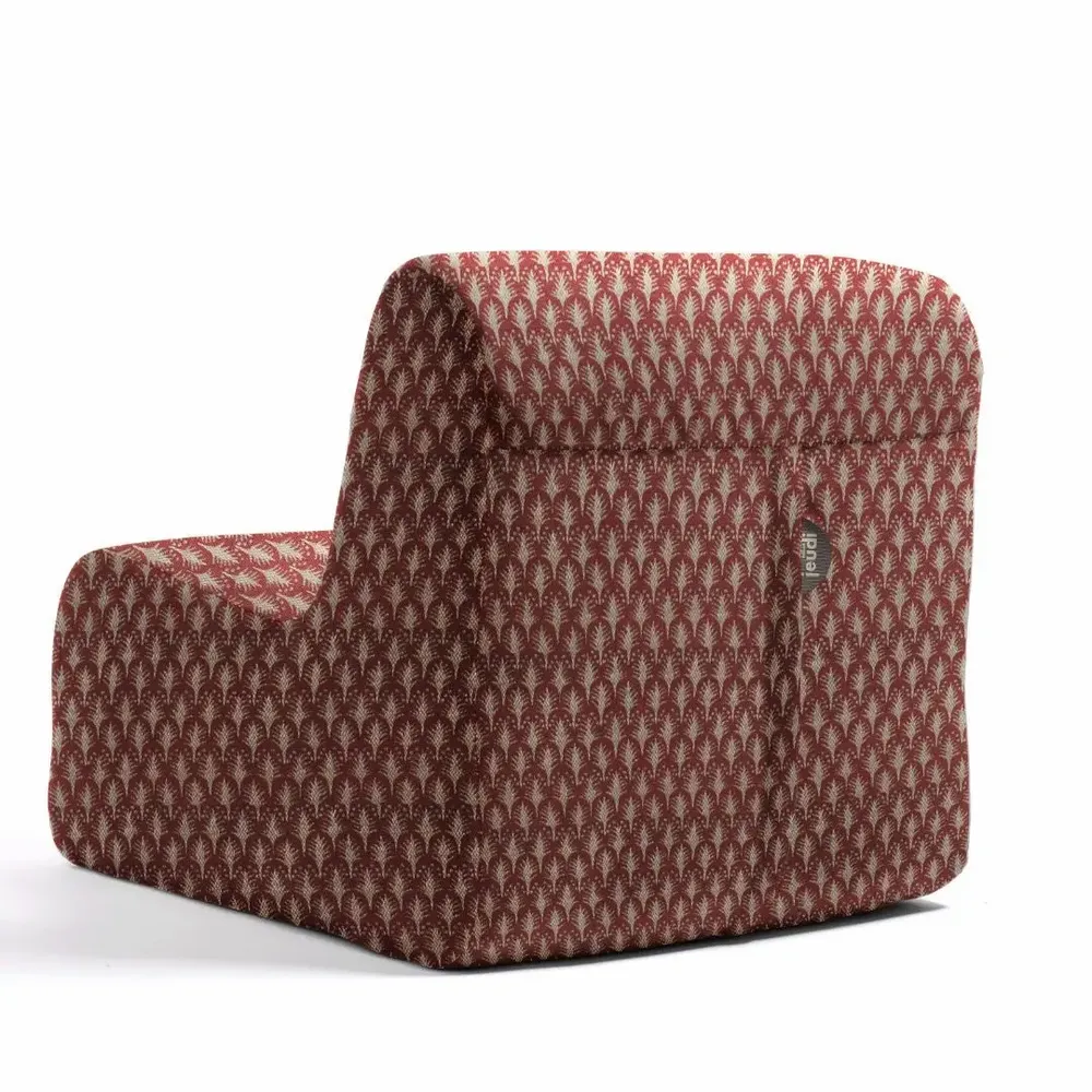 Fauteuils - CHAUFFEUSE POP MAISON JEUDI X JOLI JOUR PARIS - MAISON JEUDI