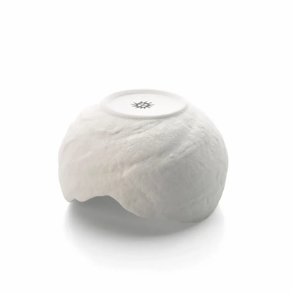 Bols - Le Bol Eggshell - Blanc - BAZAR BIZAR LIVING